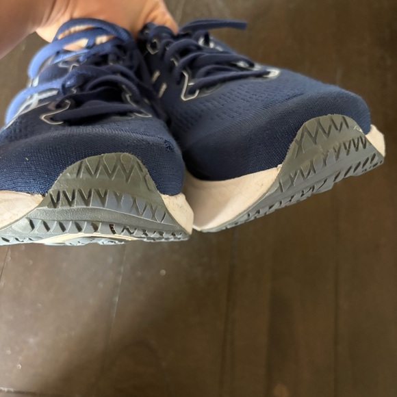 ASICS Gel-Kayano 30 Men's Athletic Shoes Blue Running Size 9.5 - Picture 7 of 13